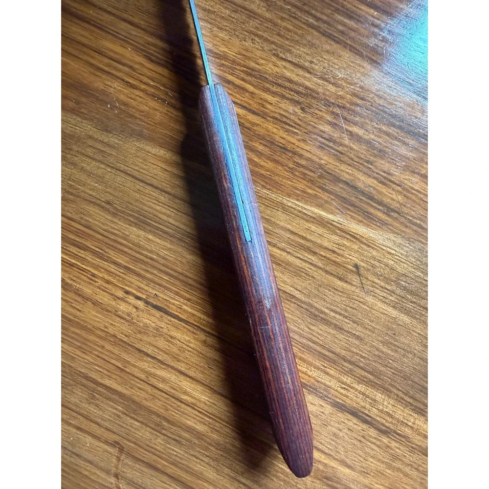Flint‎ Stainless Waverly Edge USA 9.5